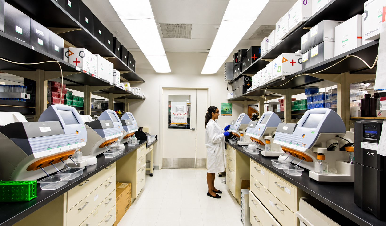 About Diagnostic Healthcare Services