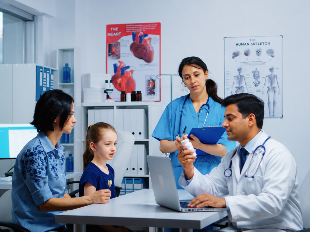 Why Choose us Diagnostic Services