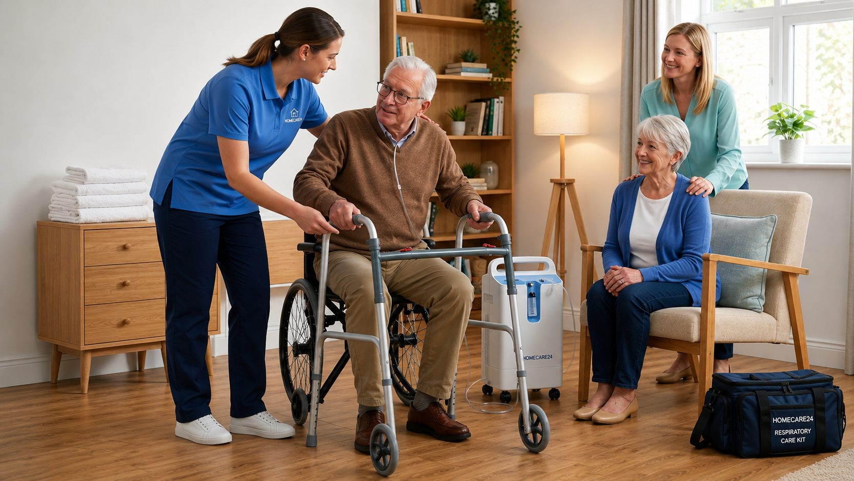 About Medical Equipment
