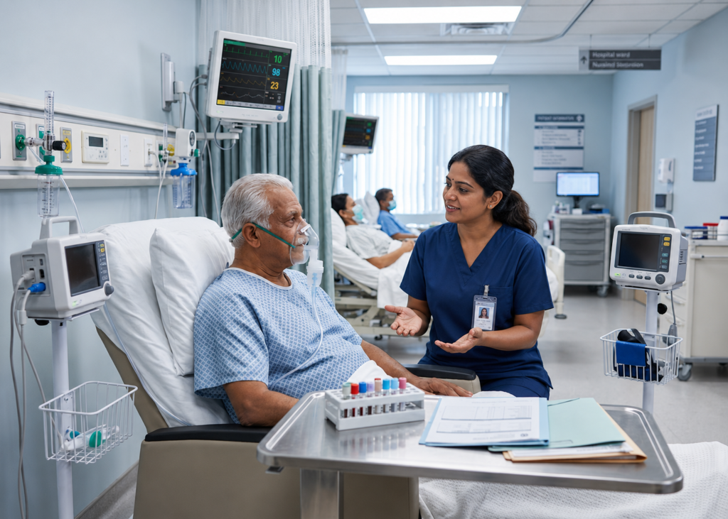 Nebulisers and Suction Machines
