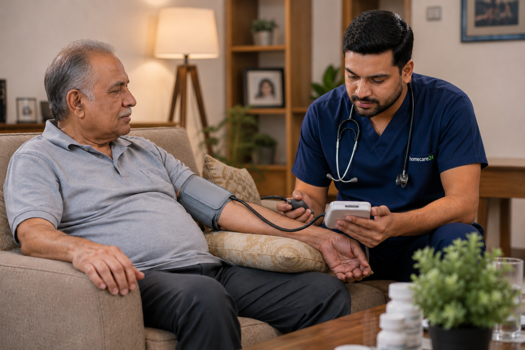 Benefits Medical Equipment