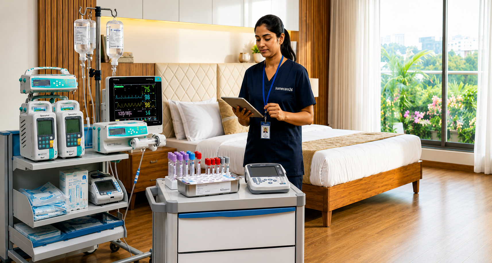 Diagnostic Services