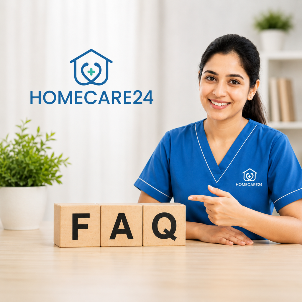 FAQs: