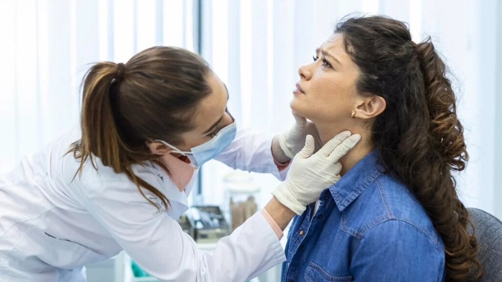 Tracheostomy Care