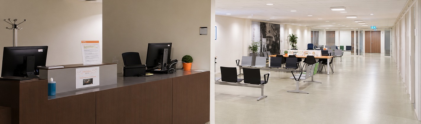 Professional home healthcare and patient care services in Jaipur