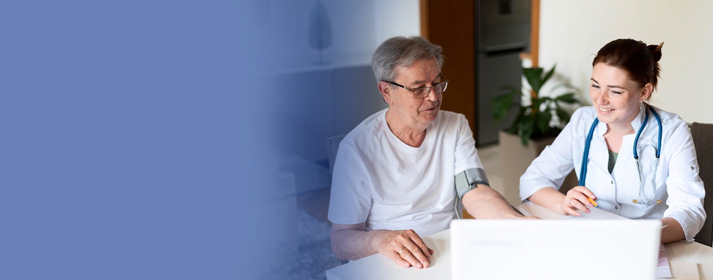 Contact HomeCare24 for professional home care and patient care services in Jaipur
