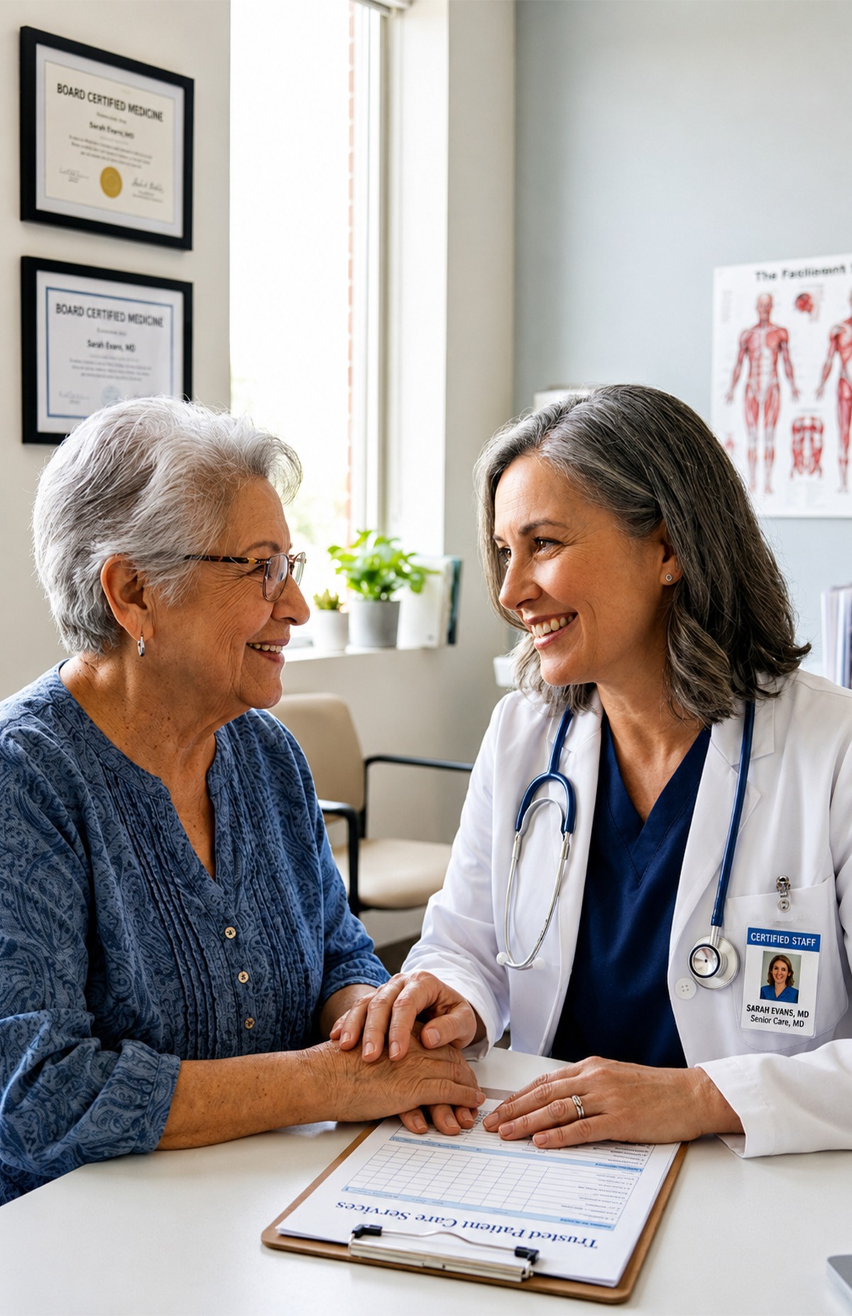 Patient Care Services in Jaipur