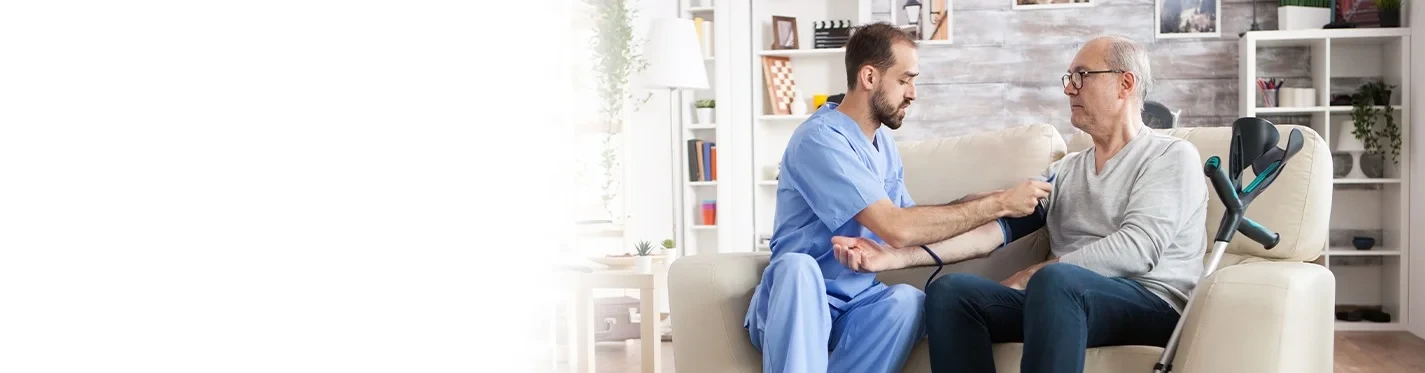 Medical Care at Home in Jaipur