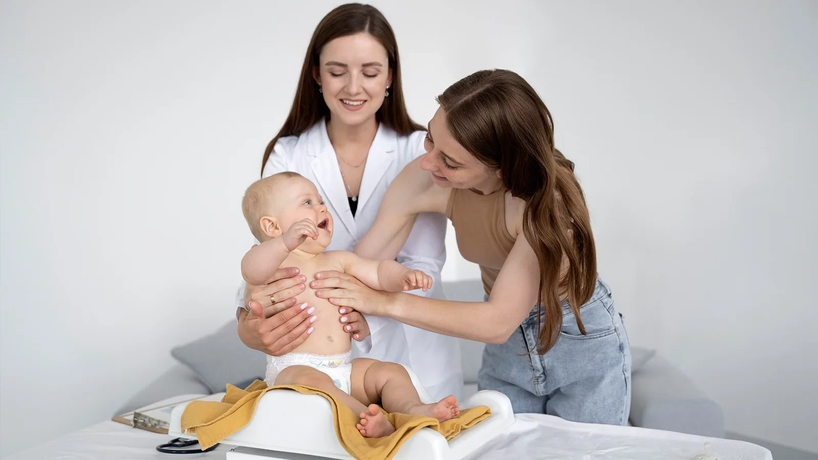 Baby Care
