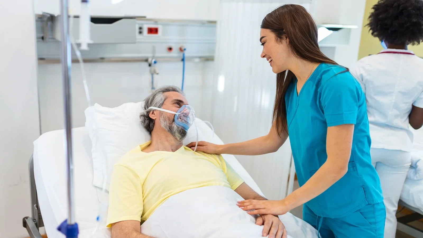 Critical Care