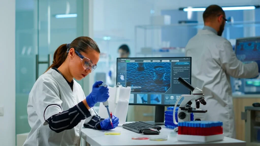 Diagnostic Services