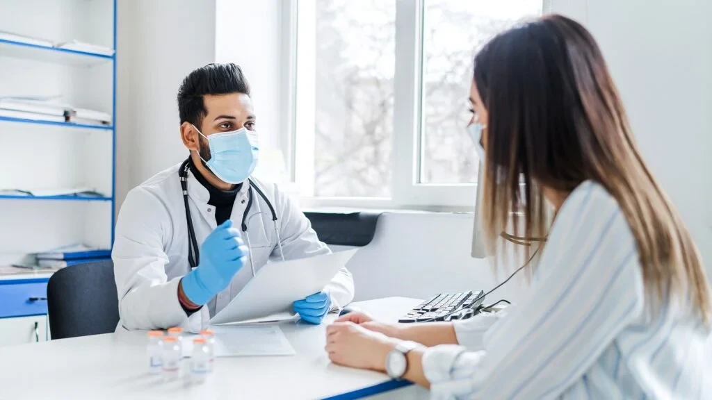 Doctor Visit