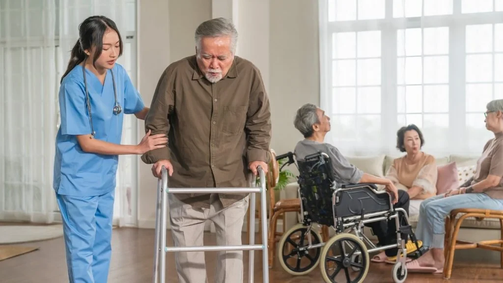 Elder Care