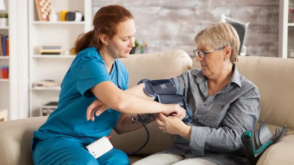 Nursing Care