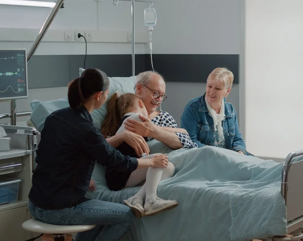Home Patient Care Services