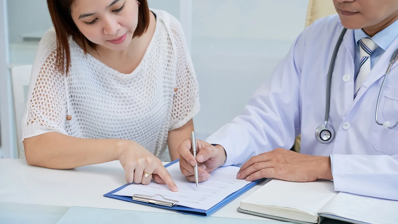 Personalized Care Plan