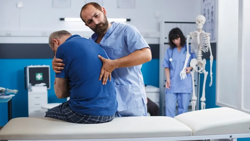 Physiotherapy