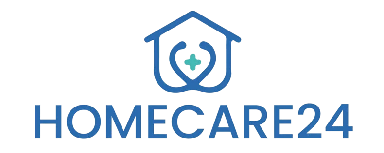 HomeCare24 Logo